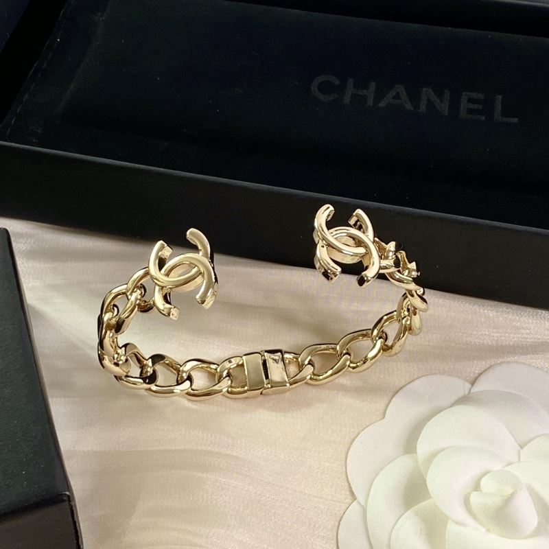 Chanel Bracelets